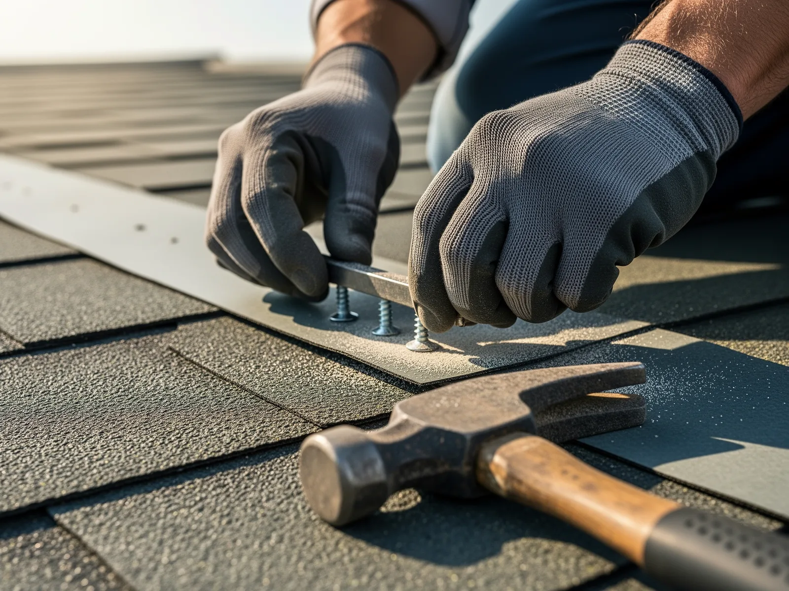 Why choose Fascia Repair in Bellevue, WA